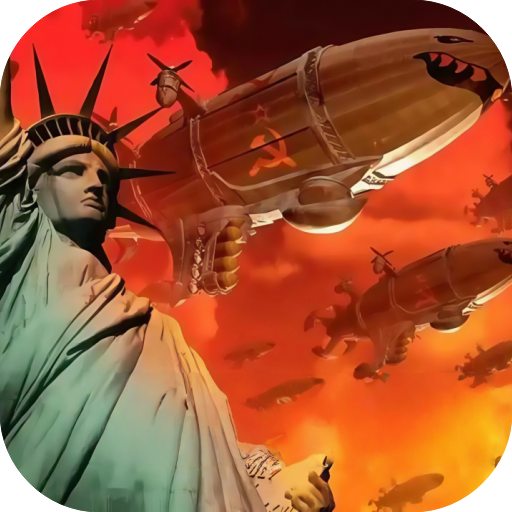 二战世界_1折免费版_绿色服